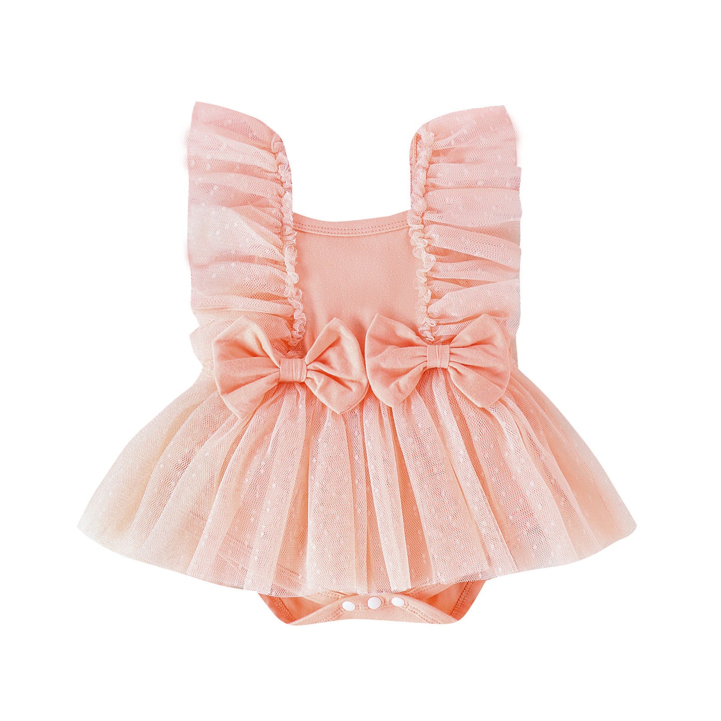 Baby Girl's Skirt Dress