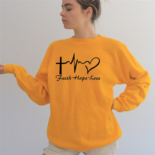 Women's Sweatshirt