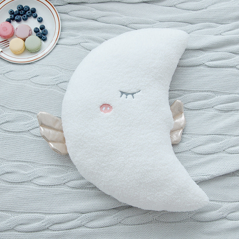 Children's Plush Pillow/Toys