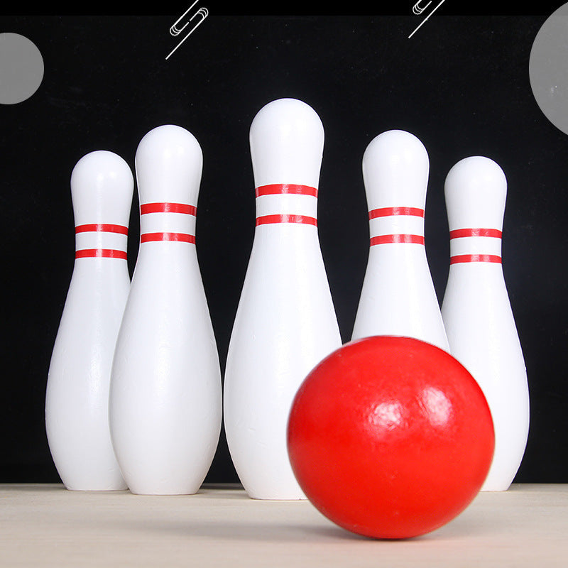 Children Bowling Game Toys