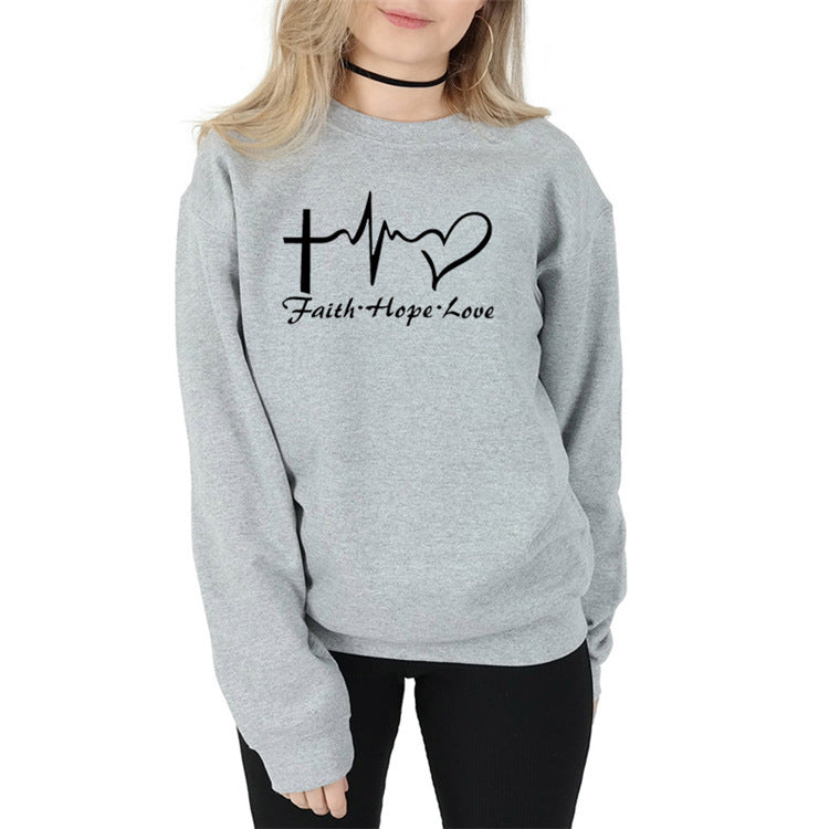 Women's Sweatshirt