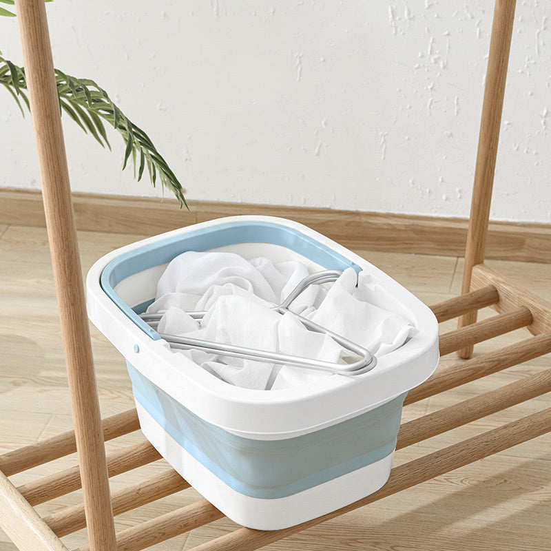 Foot Wash Bucket Tub-Portable