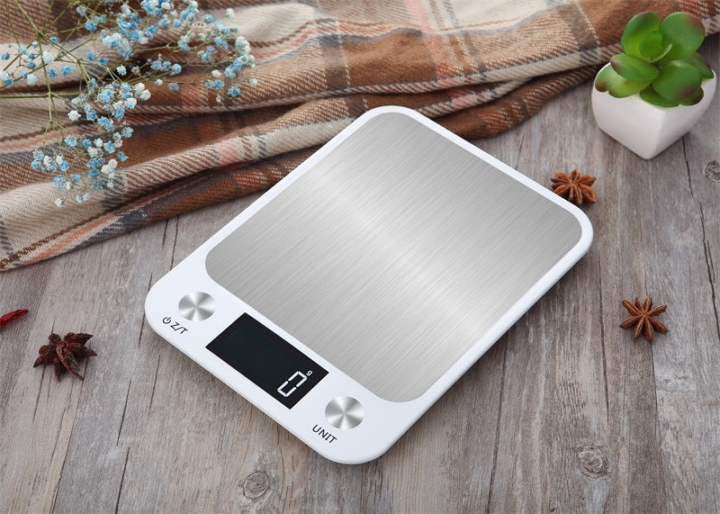 Food Weighing Scale-Kitchen Counter Top