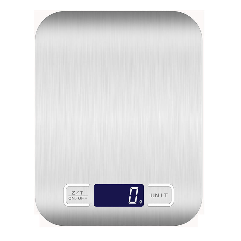 Food Weighing Scale-Kitchen Counter Top