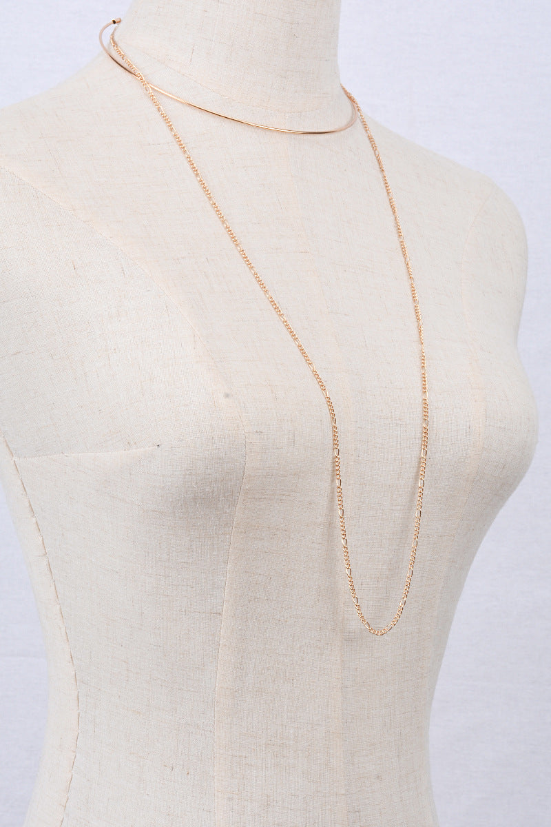 Women Collar Necklace