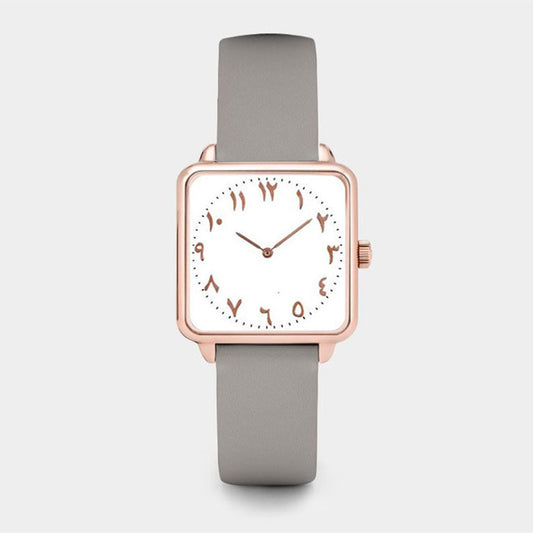 Girls Wrist Watch