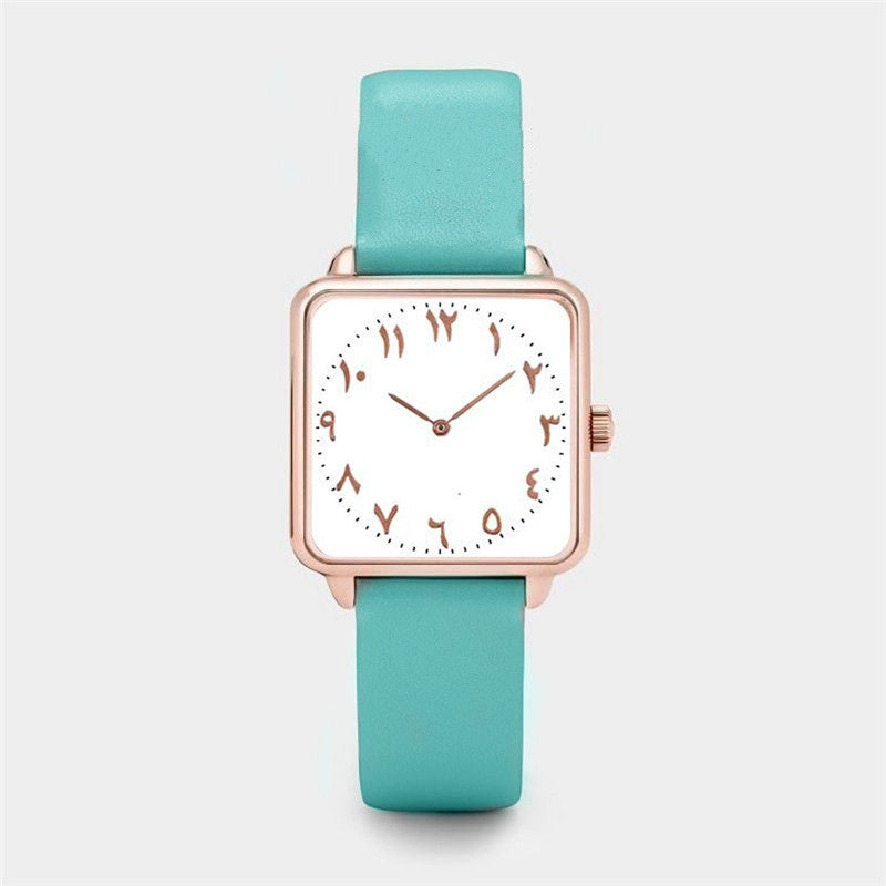 Girls Wrist Watch