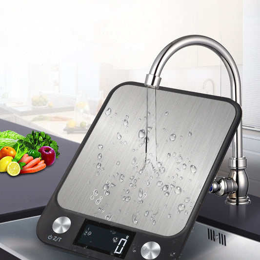 Food Weighing Scale-Kitchen Counter Top