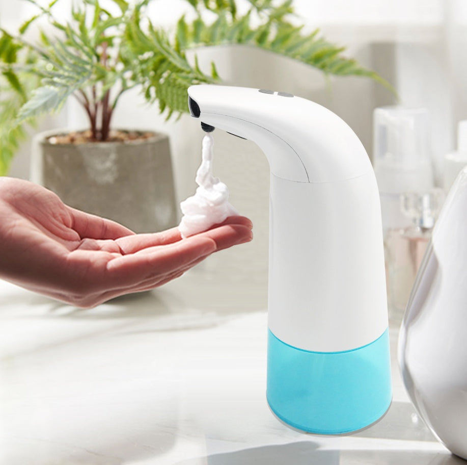 Automatic Foam Soap Dispenser