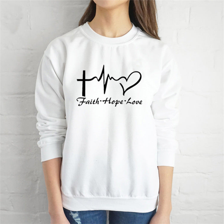 Women's Sweatshirt