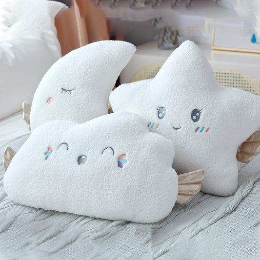 Children's Plush Pillow/Toys