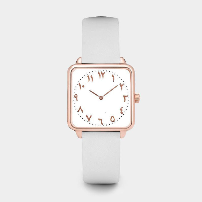 Girls Wrist Watch