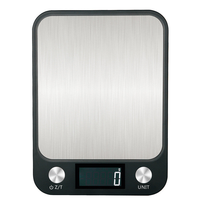 Food Weighing Scale-Kitchen Counter Top