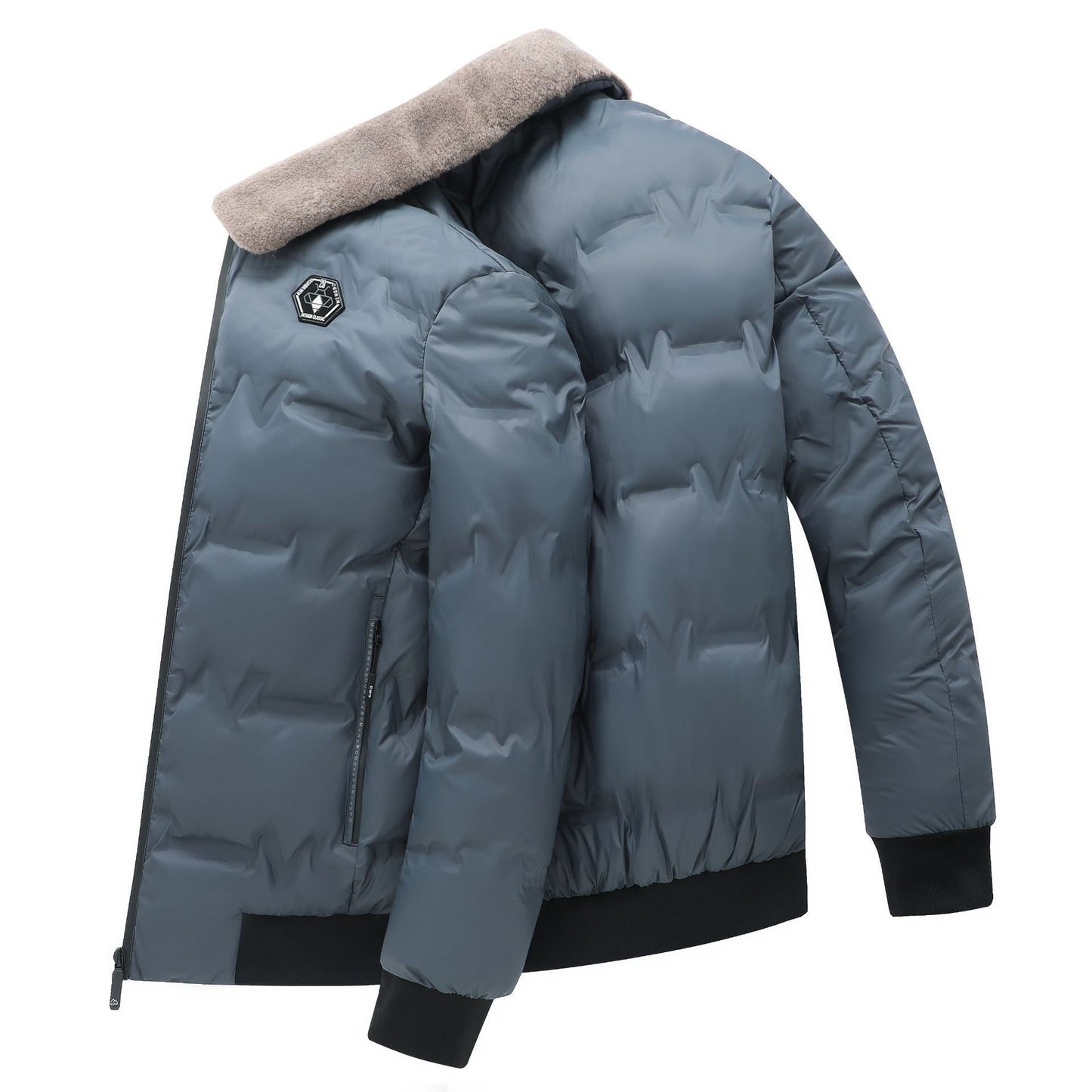 Men's Down Jacket