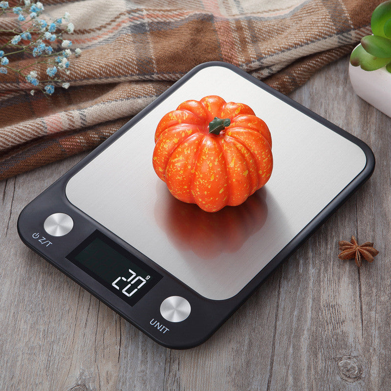 Food Weighing Scale-Kitchen Counter Top