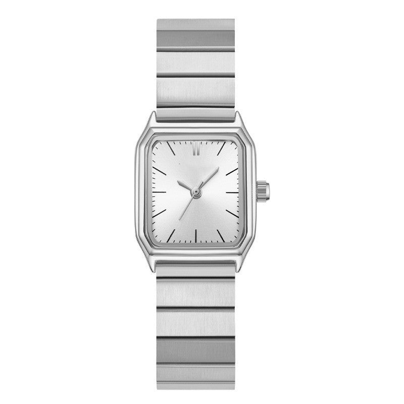 Women Wrist Watch Square Dial