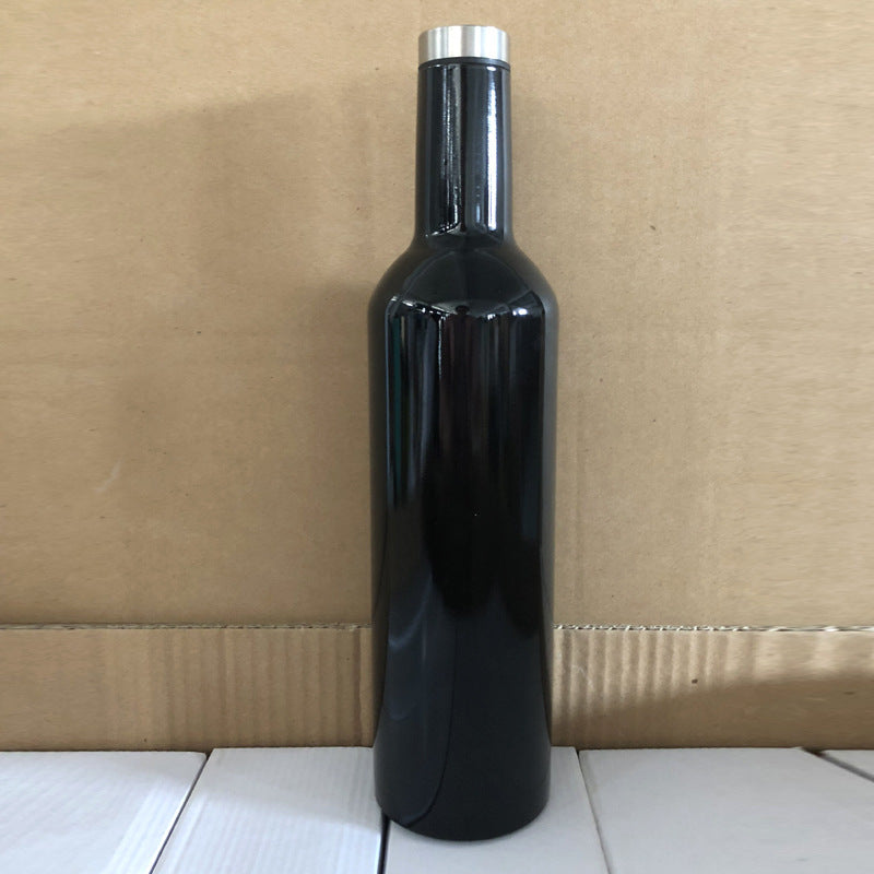 Stainless Steel Insulated Water Bottle