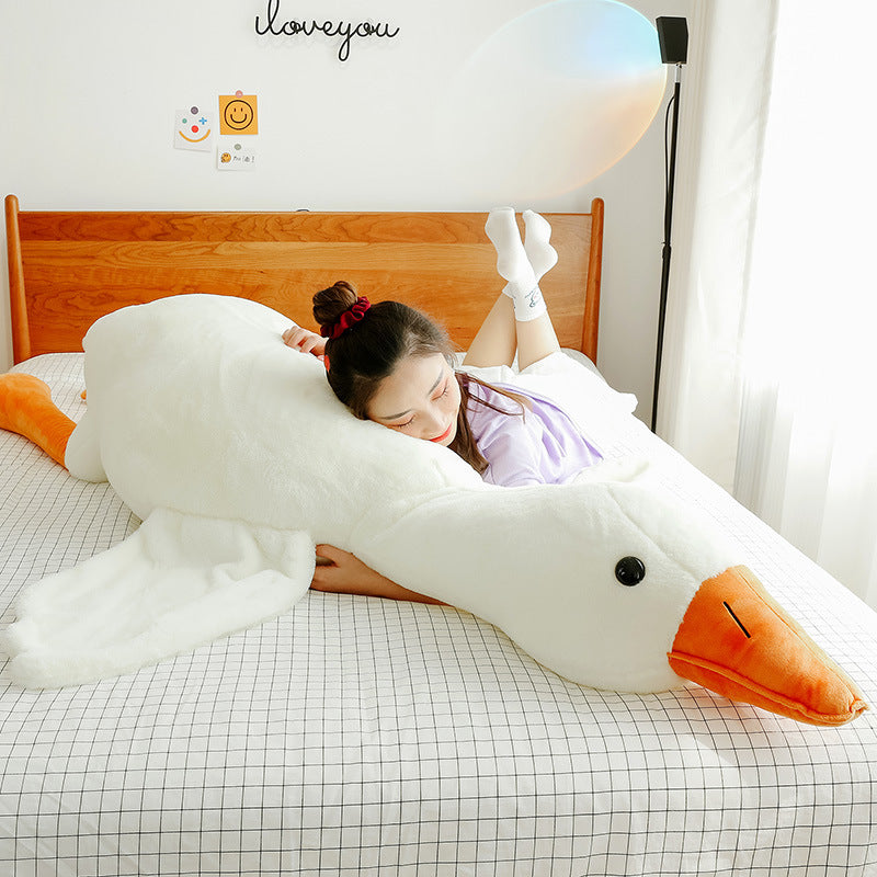 Children's Plush Pillow/Toy-Geese