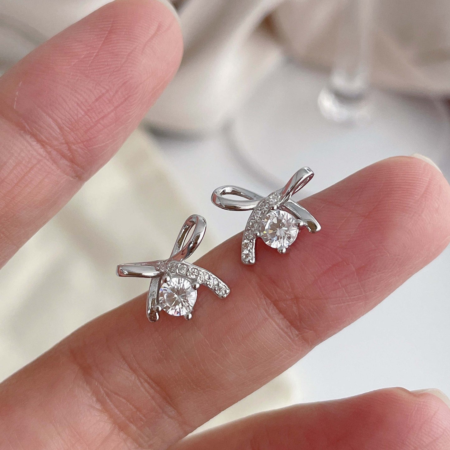 Women's Stud Earrings