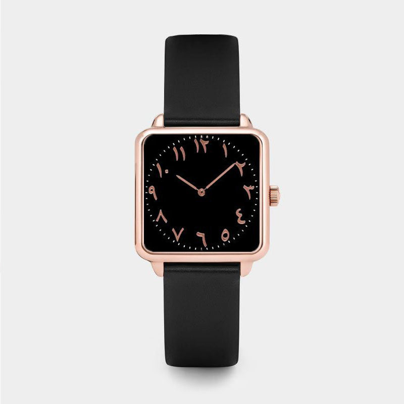 Girls Wrist Watch