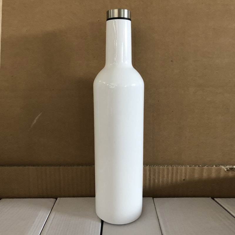 Stainless Steel Insulated Water Bottle