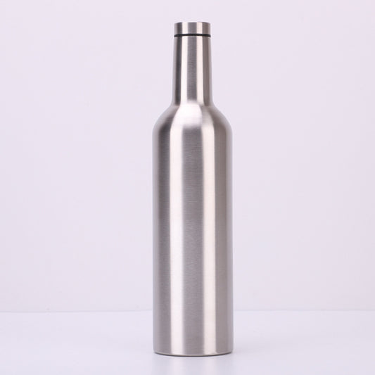 Stainless Steel Insulated Water Bottle