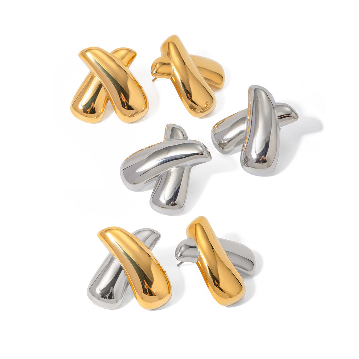 Women Stud Earrings