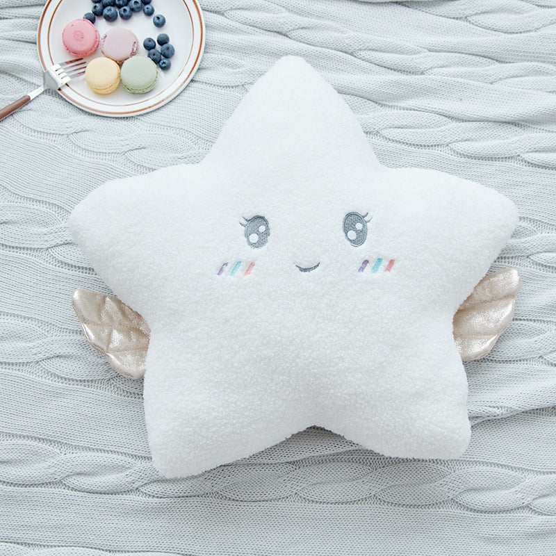 Children's Plush Pillow/Toys