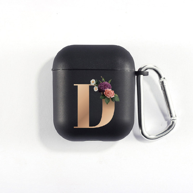 Airpods Case-Name Initial