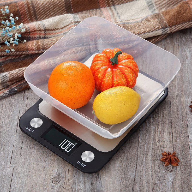 Food Weighing Scale-Kitchen Counter Top