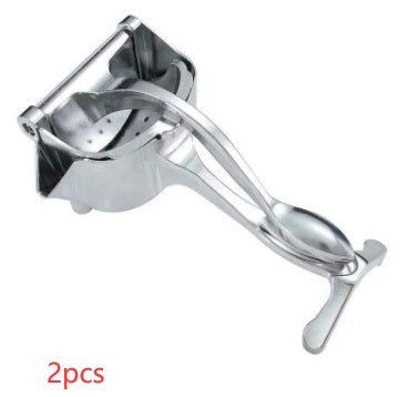 Manual Small Juicer