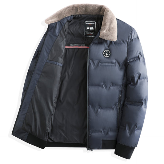 Men's Down Jacket