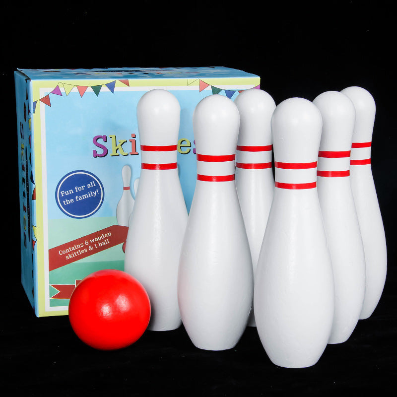 Children Bowling Game Toys