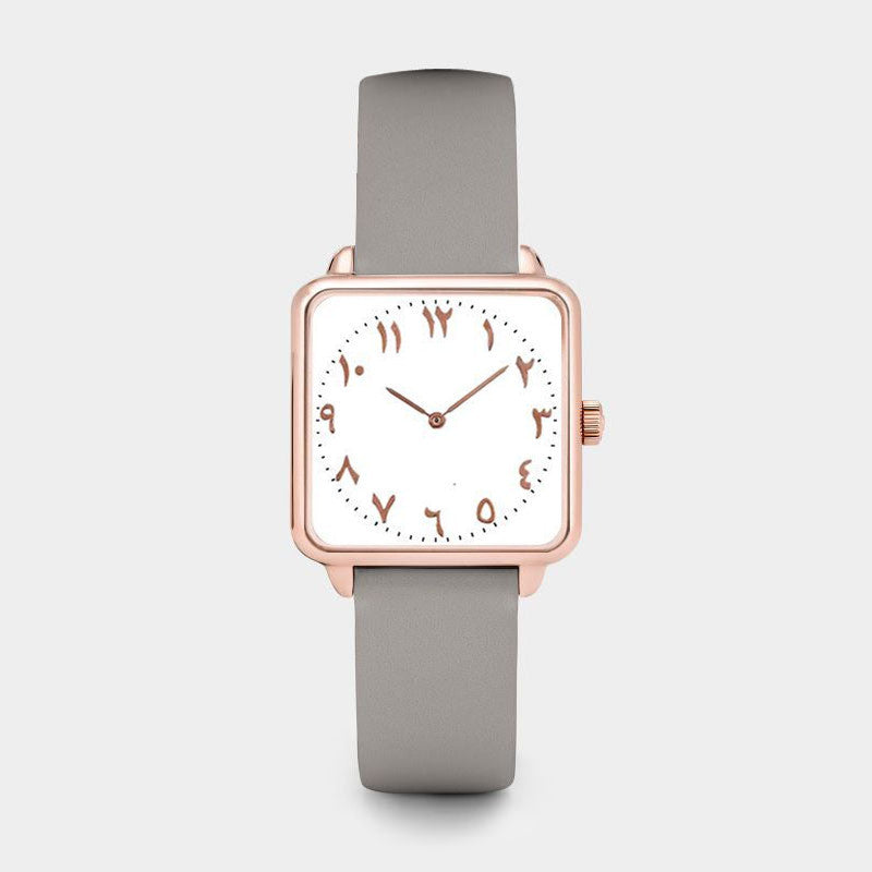 Girls Wrist Watch