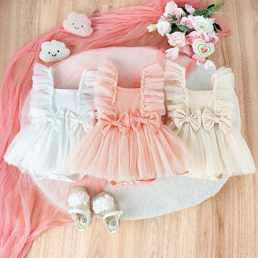 Baby Girl's Skirt Dress