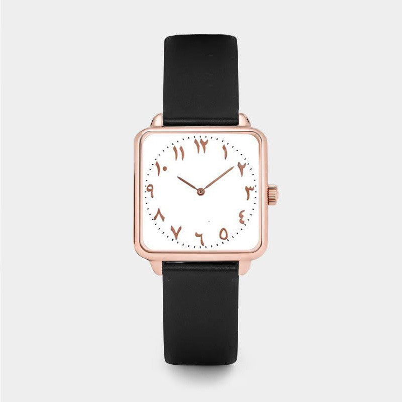 Girls Wrist Watch