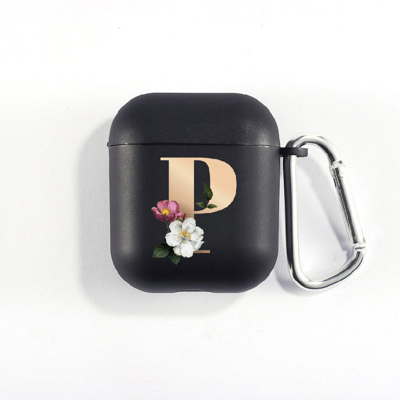 Airpods Case-Name Initial