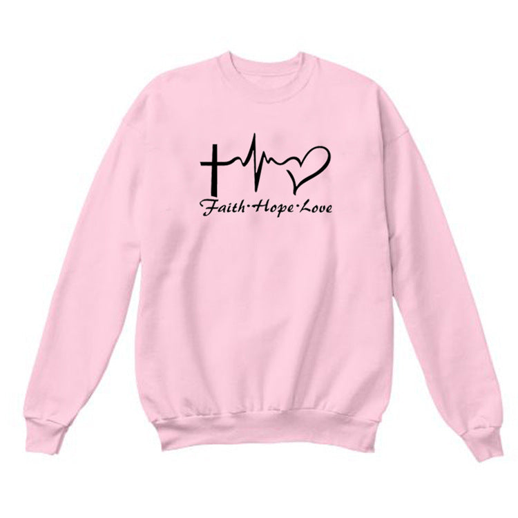 Women's Sweatshirt