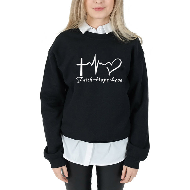 Women's Sweatshirt