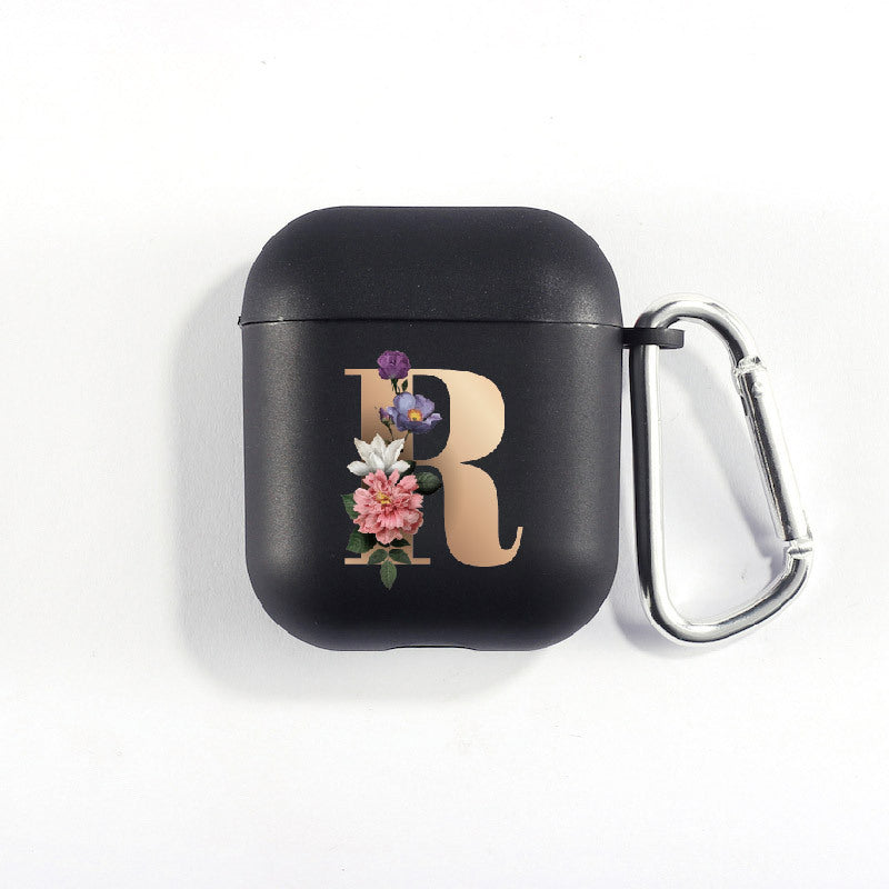 Airpods Case-Name Initial