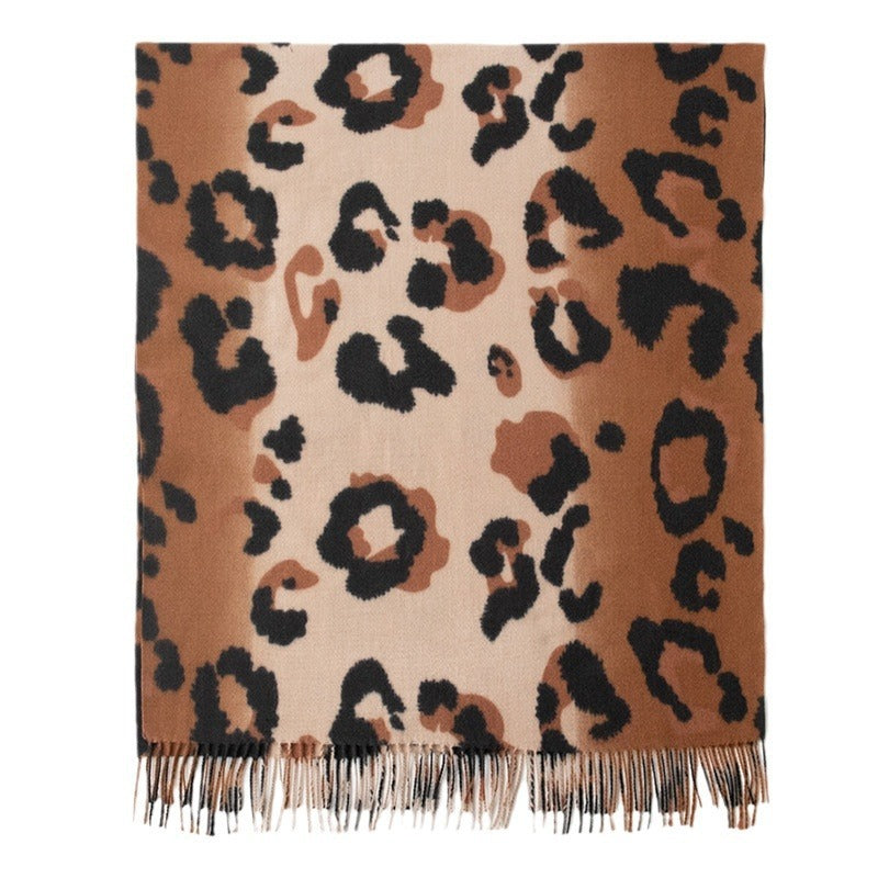 Women Scarf-Elegant