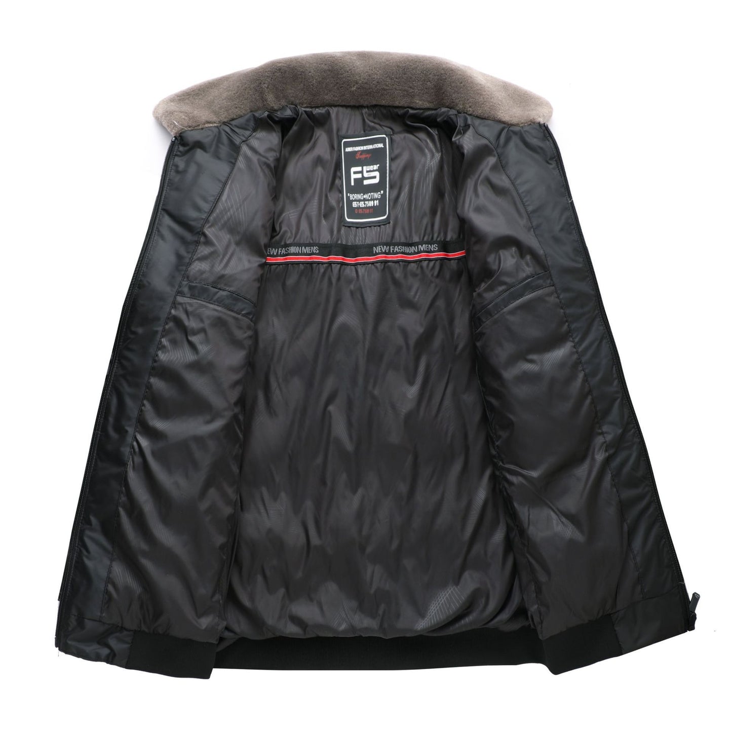 Men's Down Jacket