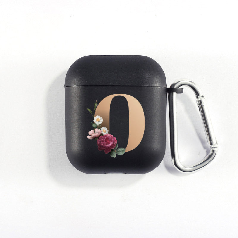 Airpods Case-Name Initial