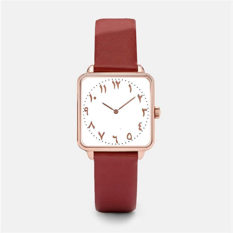 Girls Wrist Watch