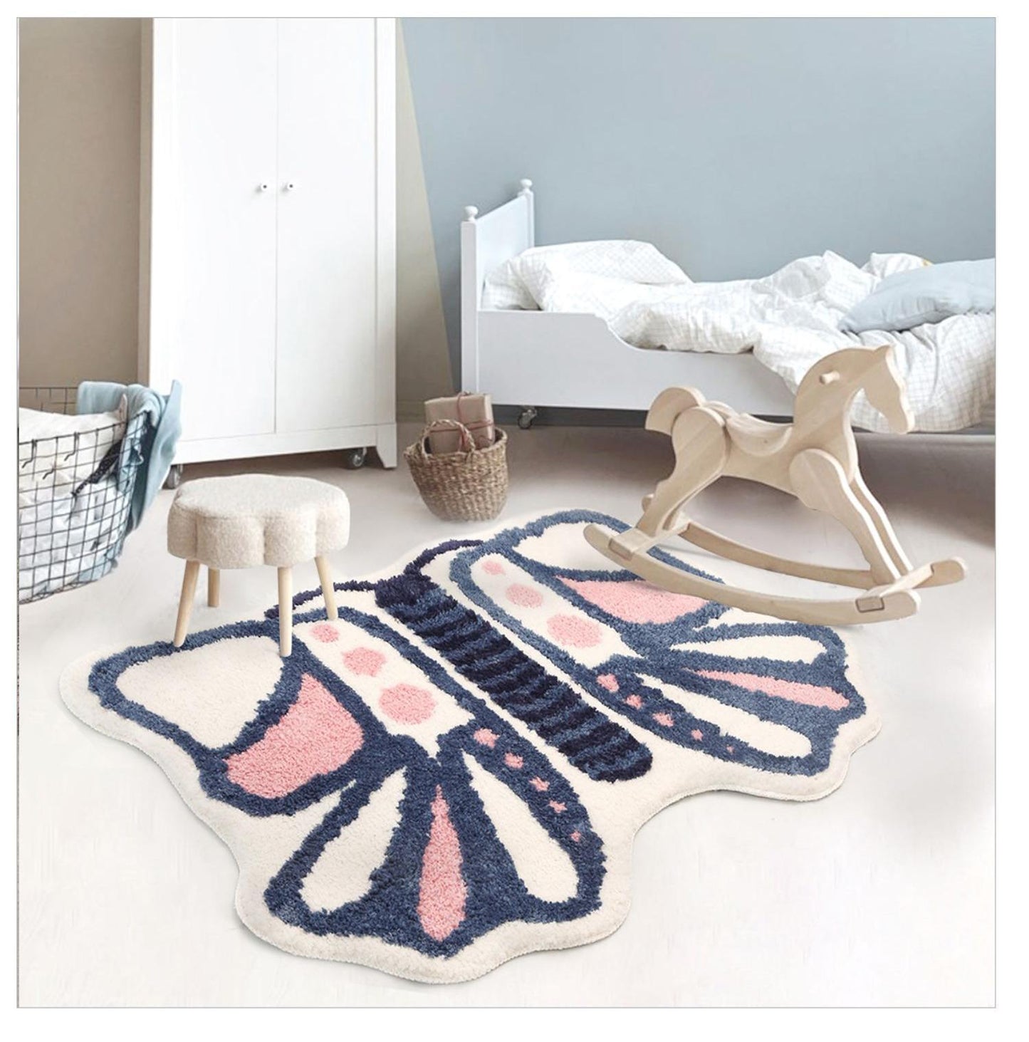 Floor Rug-Living Room/Children Room