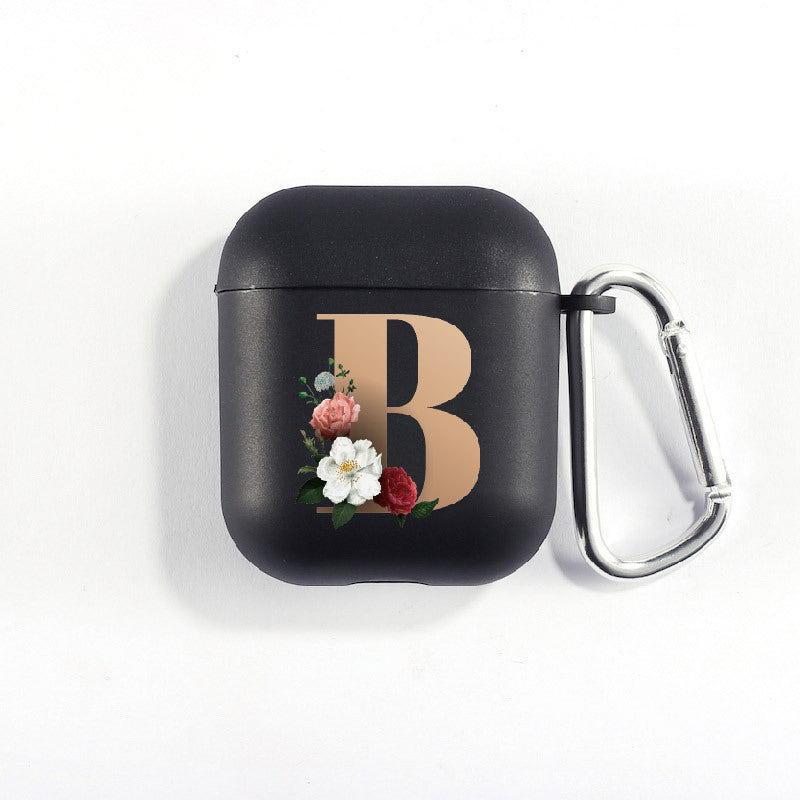 Airpods Case-Name Initial