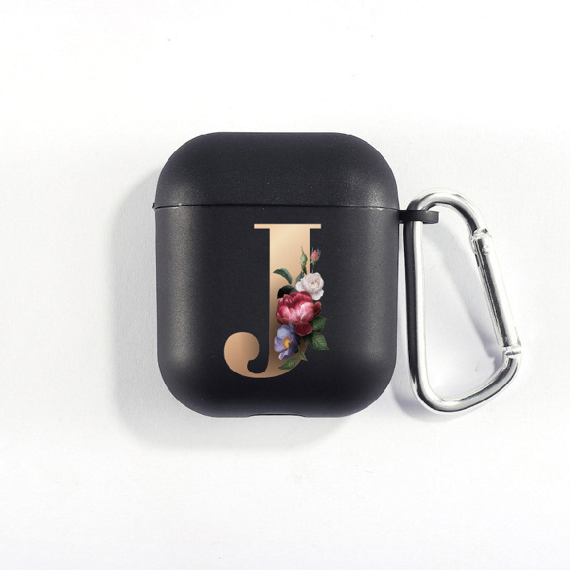 Airpods Case-Name Initial