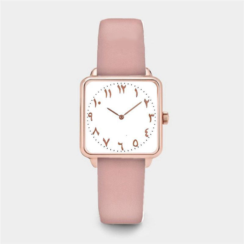 Girls Wrist Watch