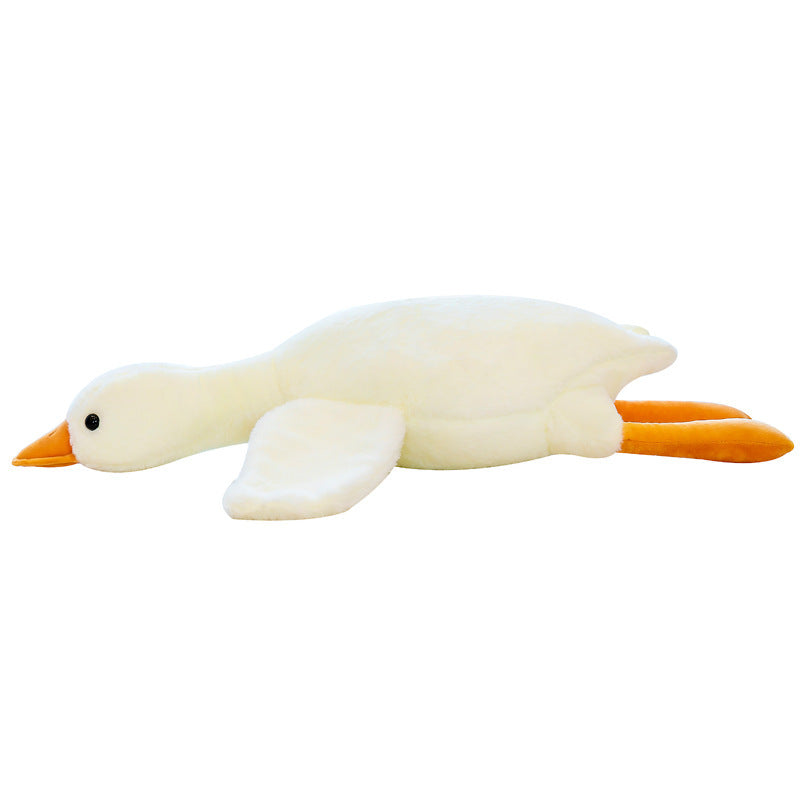 Children's Plush Pillow/Toy-Geese