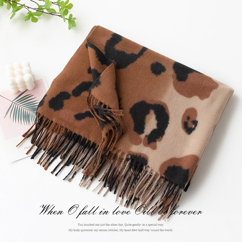 Women Scarf-Elegant